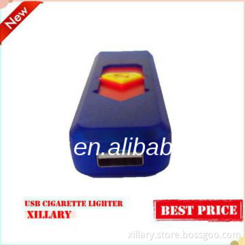 Lighter With Usb With Best Quality